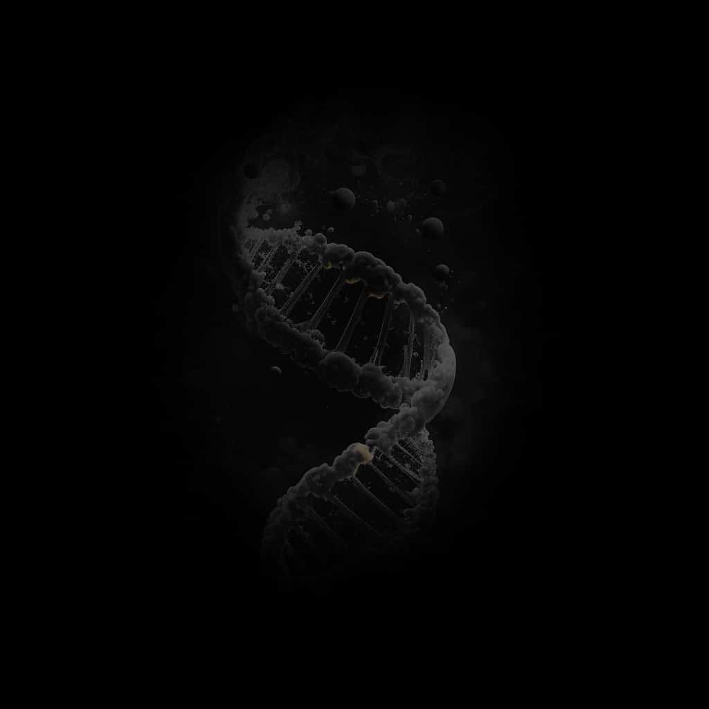 DNA