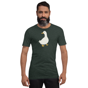 Unisex t-shirt