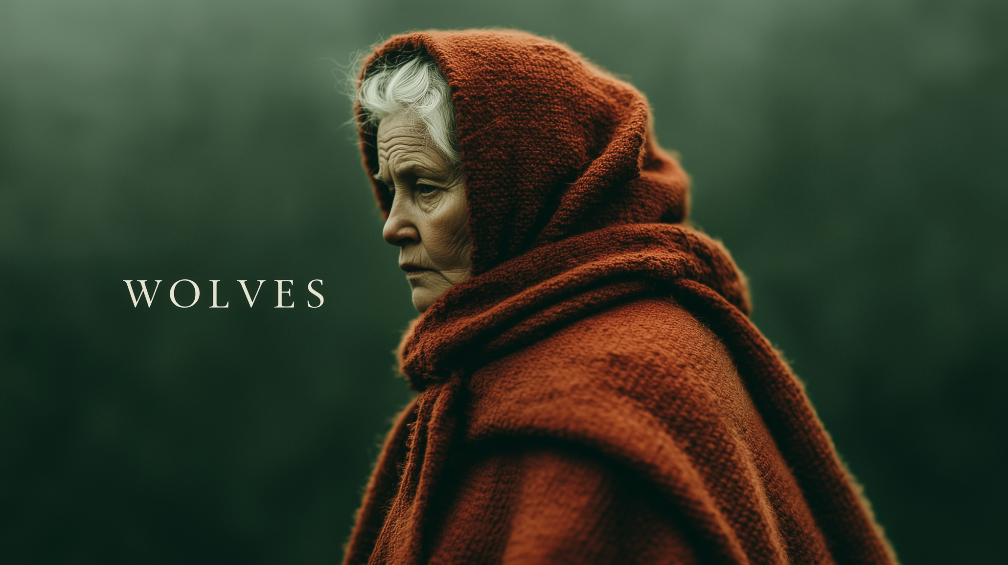wolves