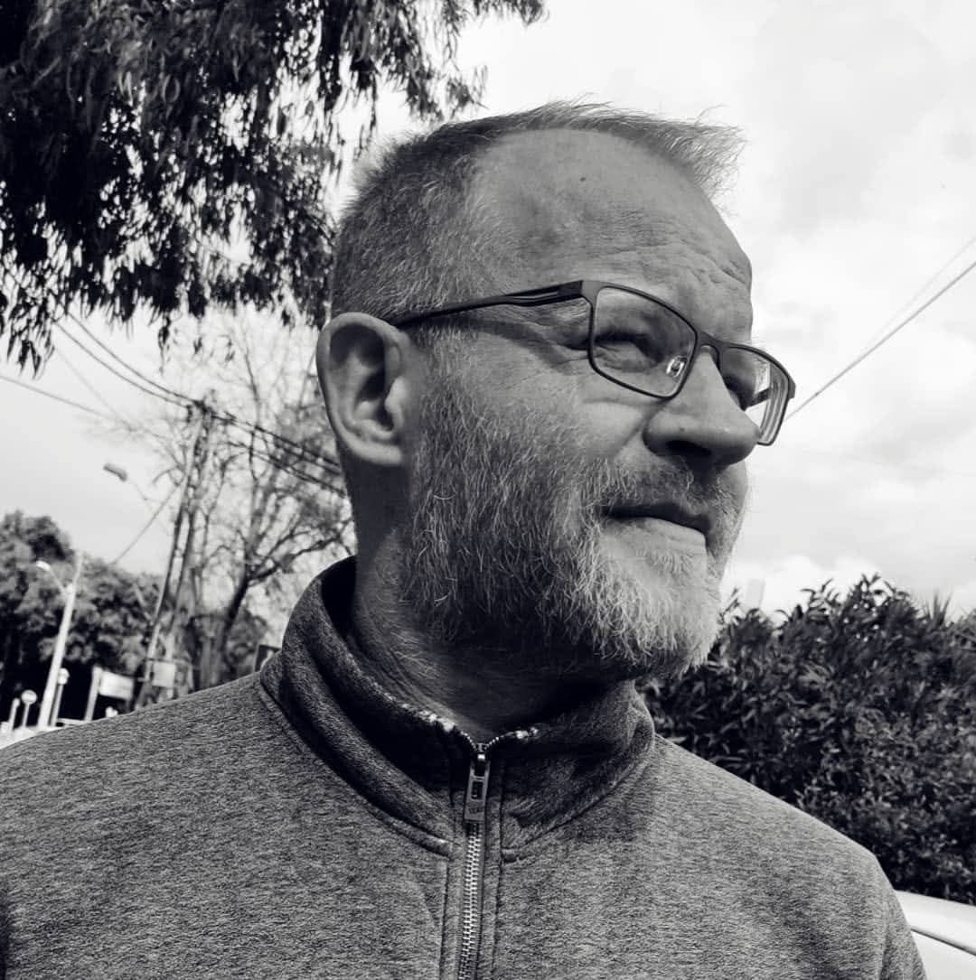 Yoav Prokofyev / yoav.pro