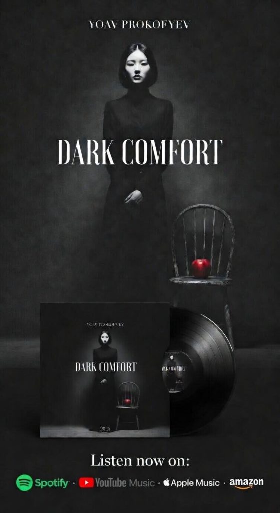 Dark Comfort